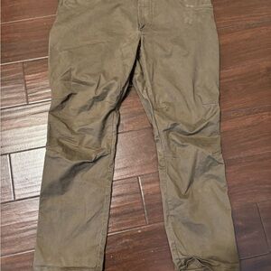 Men's Kuhl Casual brown Pants 38x30